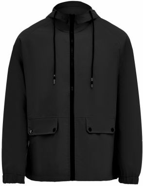 shatter Prechodná bunda  čierna