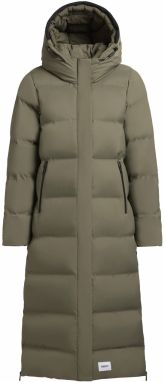 khujo Zimný kabát 'MAYLA2'  olivová