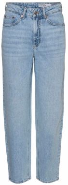 Vero Moda Curve Džínsy 'VMCTESSA'  modrá