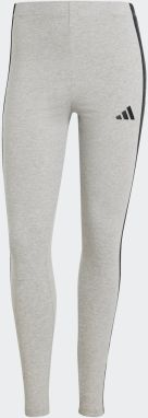 ADIDAS SPORTSWEAR Nohavice 'Essentials'  sivá / čierna