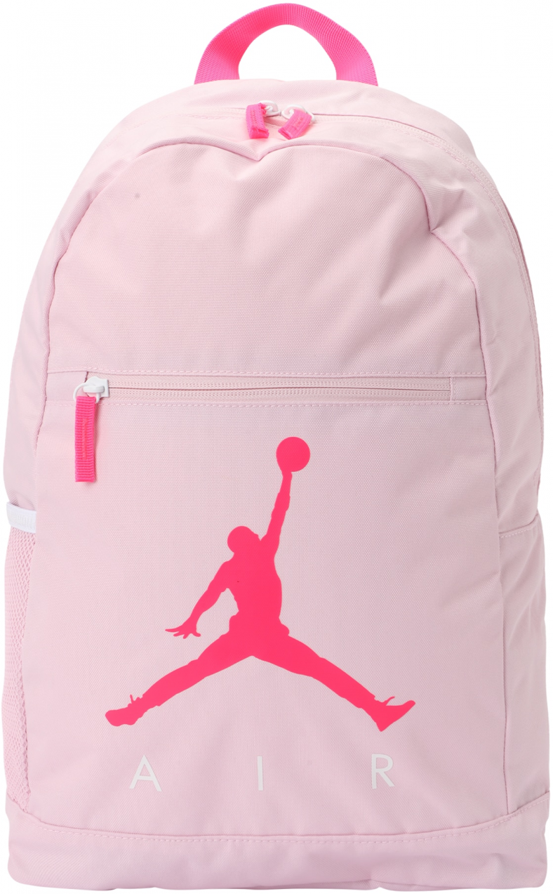 Jordan Kabelky 'JAN AIR'  ružová / ružová