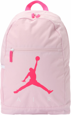 Jordan Kabelky 'JAN AIR'  ružová / ružová
