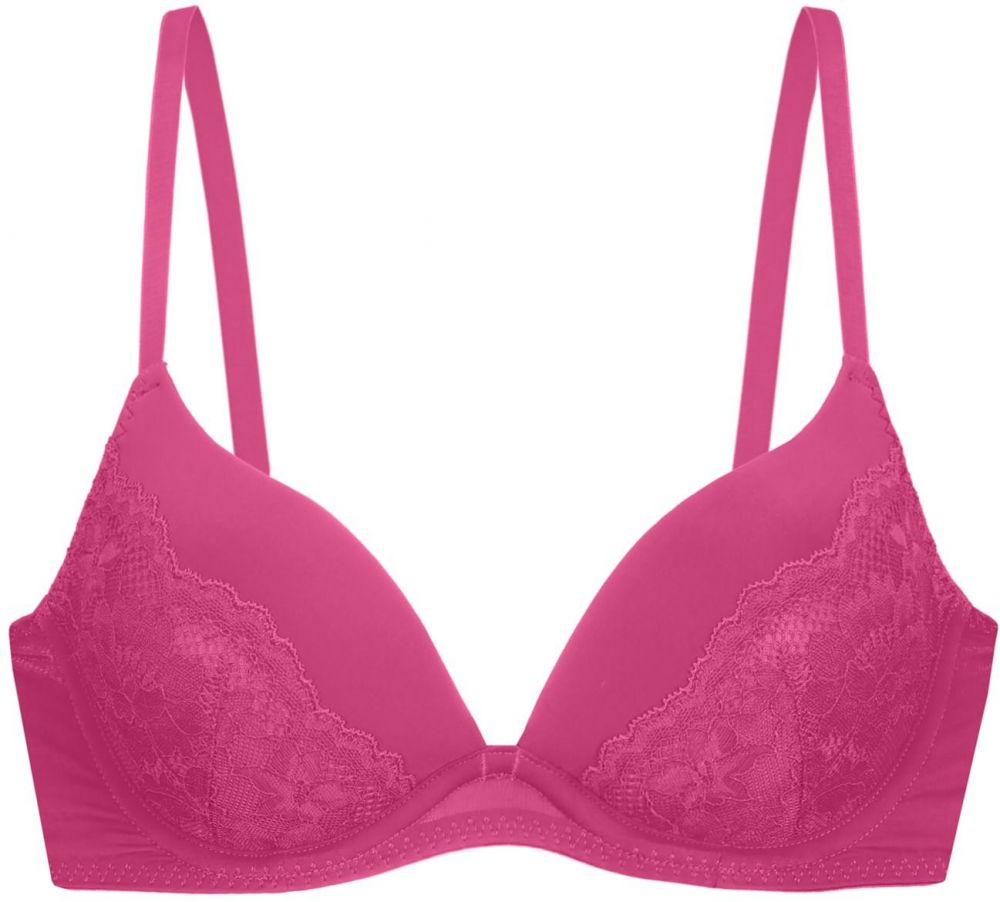 Dorina Podprsenka 'Willa'  fuksia