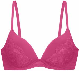 Dorina Podprsenka 'Willa'  fuksia