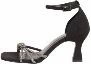 Friends Like These Remienkové sandále  čierna