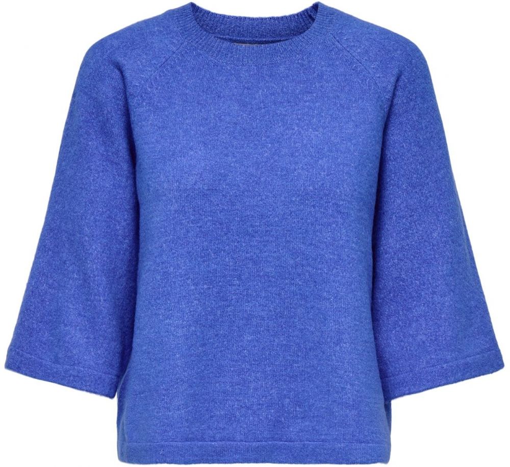 ONLY Sveter 'ONLSimony'  kráľovská modrá