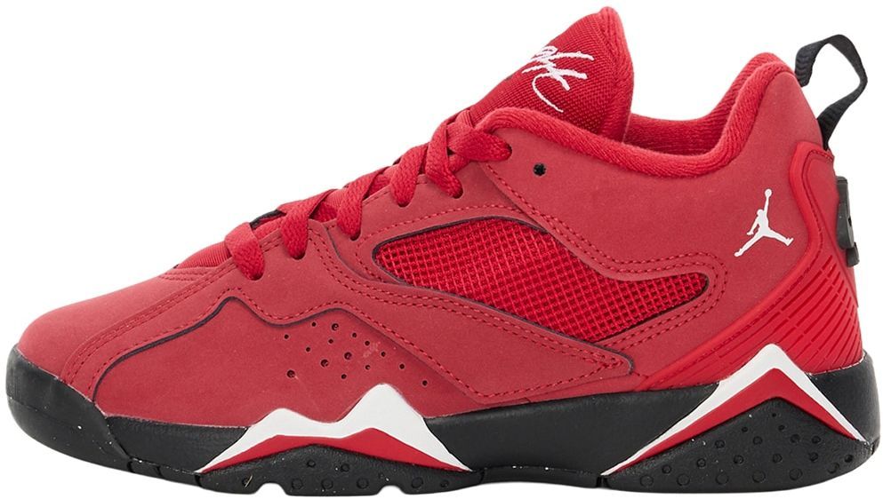 Jordan Tenisky 'Air Jordan 7 RM'  červená / biela