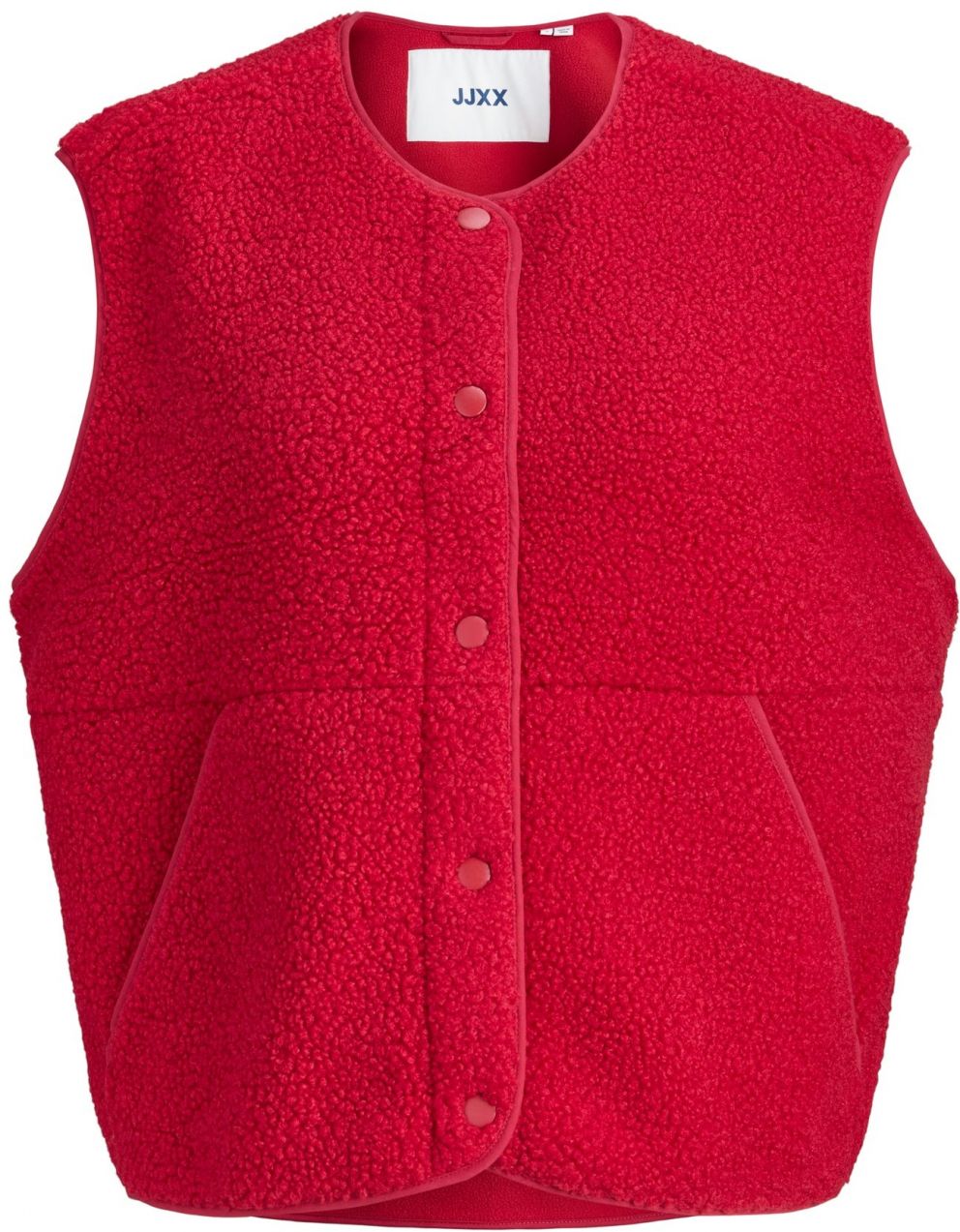 JJXX Vesta 'JXVERA'  rubínová