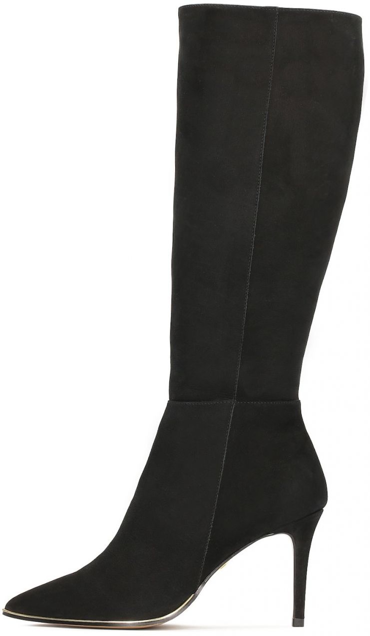 Kazar Čižmy  čierna