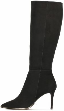 Kazar Čižmy  čierna