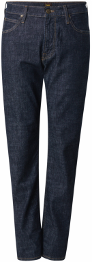 Lee Džínsy 'WEST DEACON'  tmavomodrá