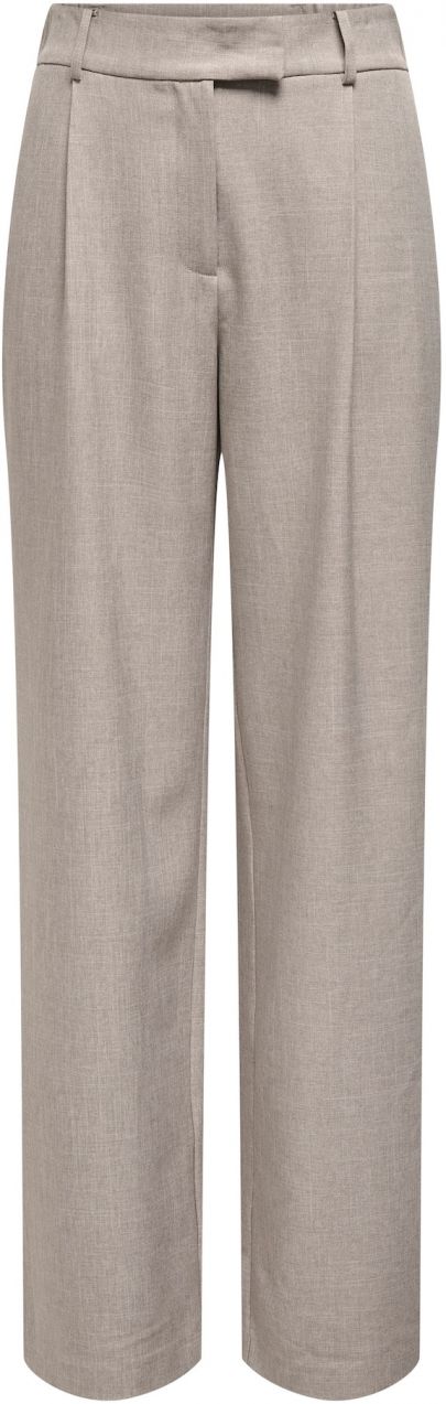 ONLY Nohavice 'ONLLinda'  tmavošedá