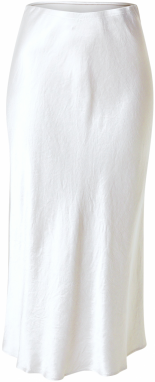 MM by Max Mara Sukňa 'ALESSIO'  biela