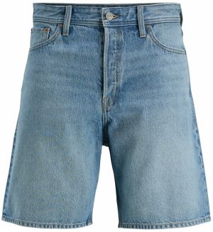 Jack & Jones Plus Džínsy 'Tony'  svetlomodrá