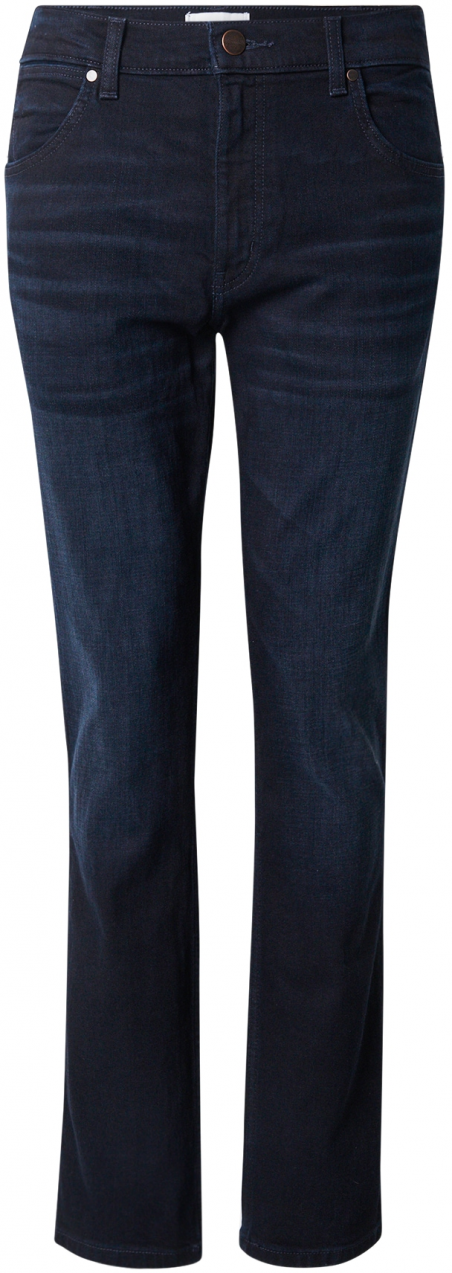 WRANGLER Džínsy 'GREENSBORO'  modrá