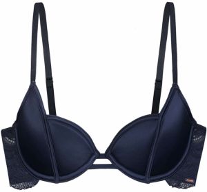 Dorina Podprsenka 'Amar'  tmavomodrá