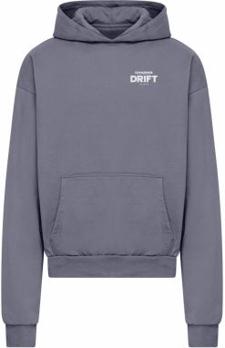 Mister Tee Mikina 'The Perfect Drift'  opálová / biela