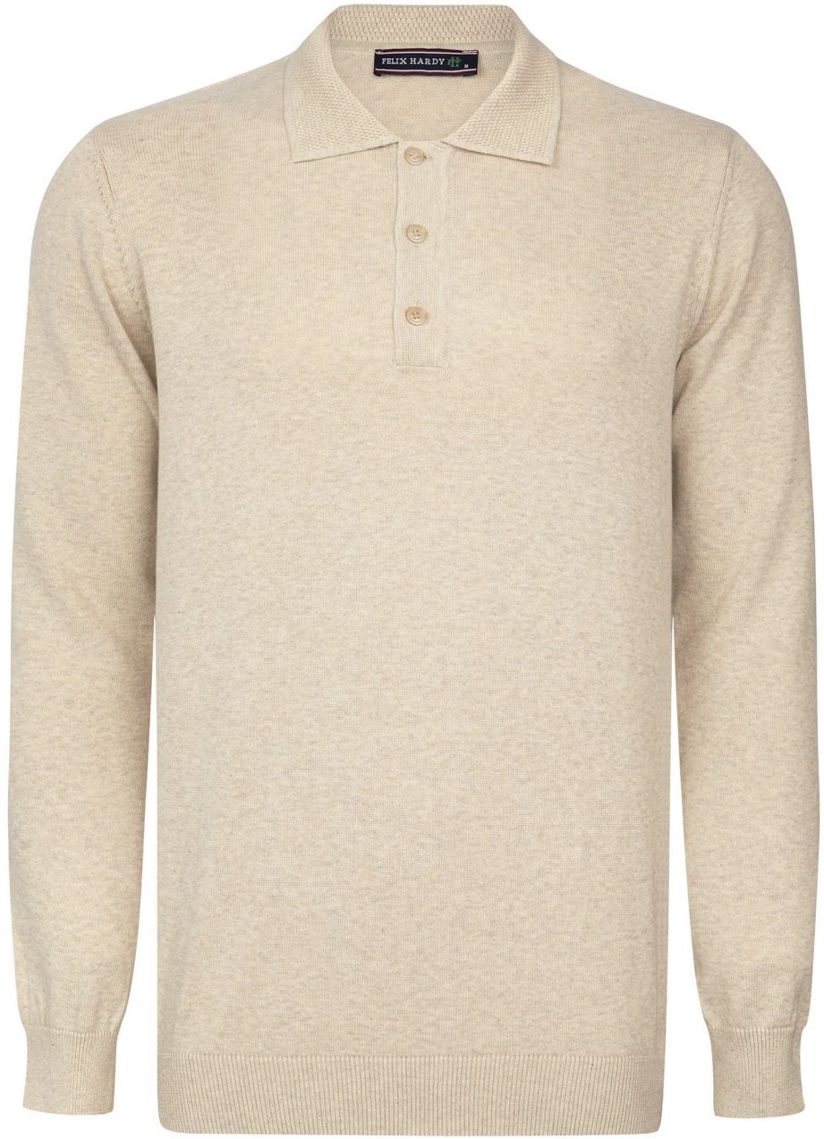 Felix Hardy Sveter  béžová