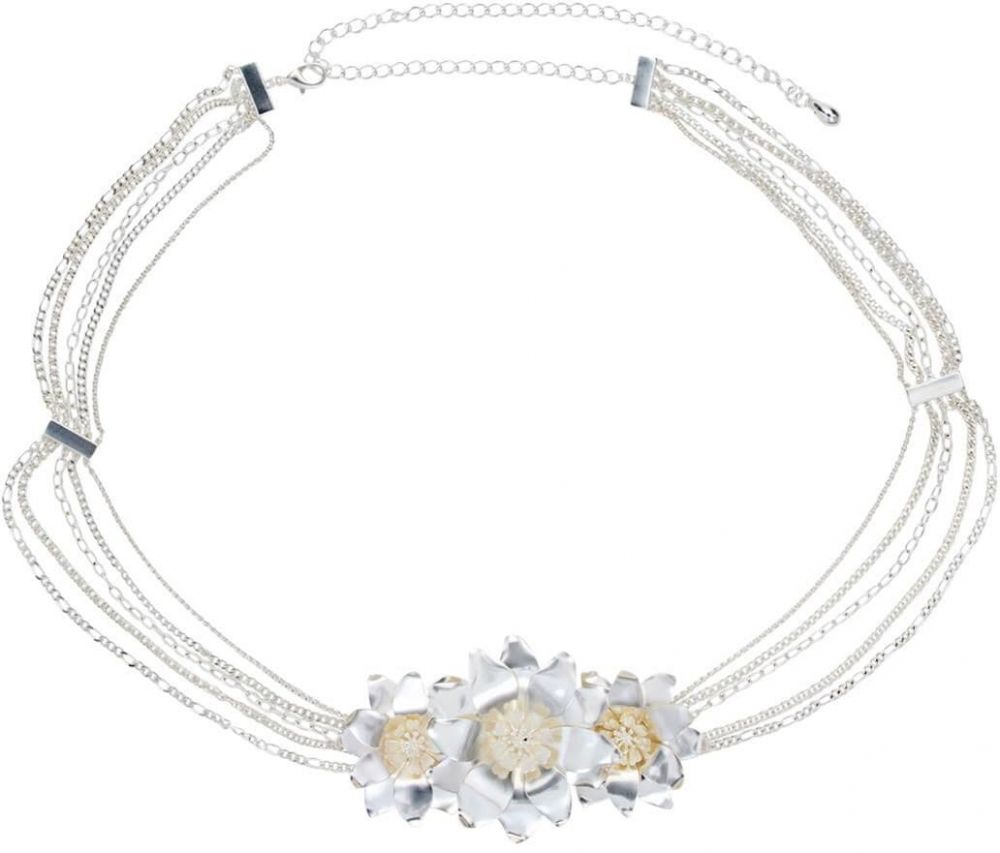 Desigual Opasky  zlatá / strieborná