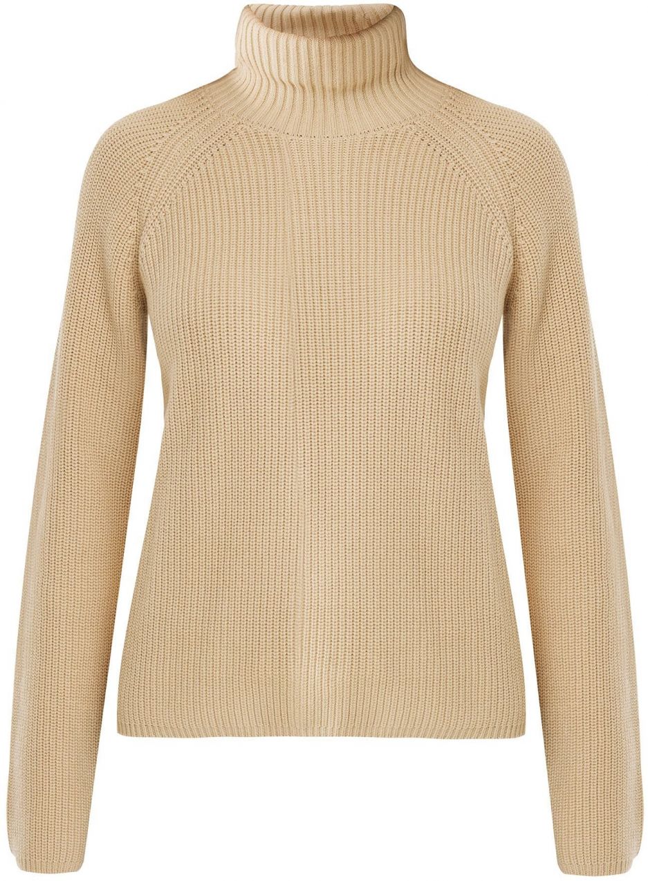 MEXX Sveter 'Holly'  béžová