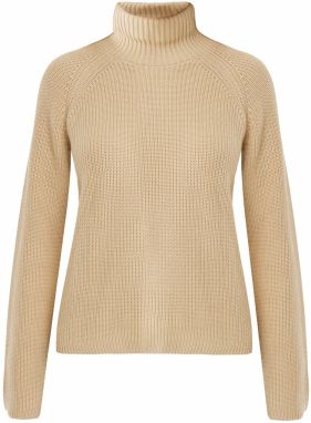 MEXX Sveter 'Holly'  béžová