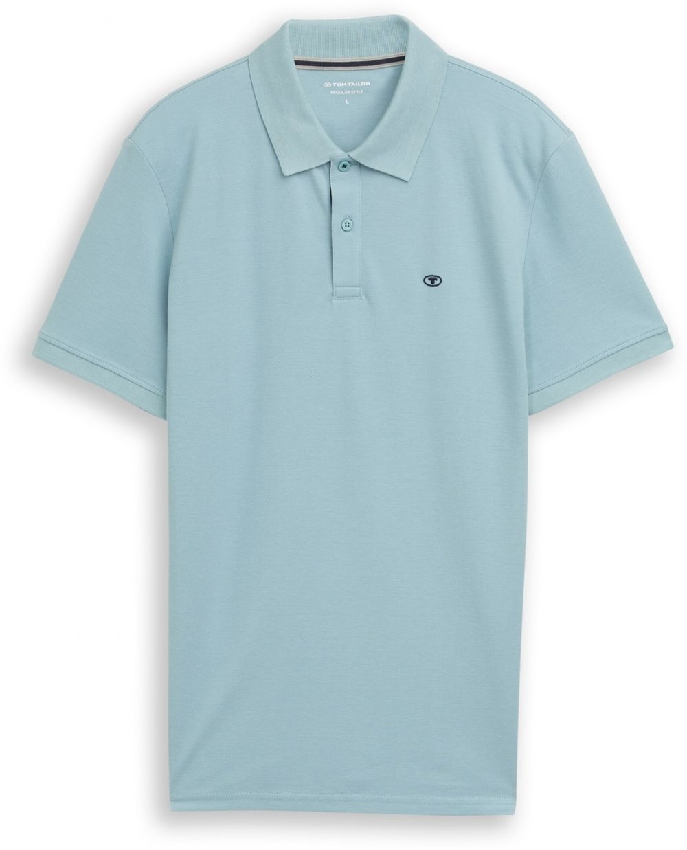 TOM TAILOR Tričko  mätová