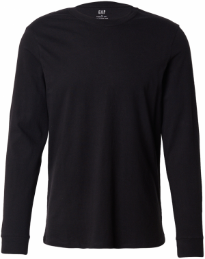 GAP Tričko 'EVERYDAY'  čierna