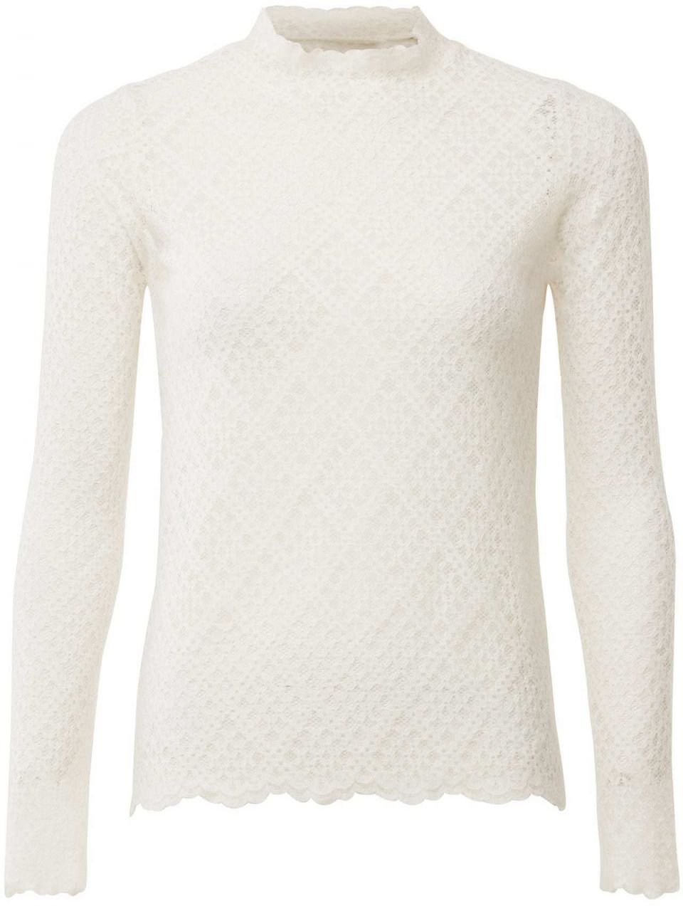 MEXX Tričko  krémová