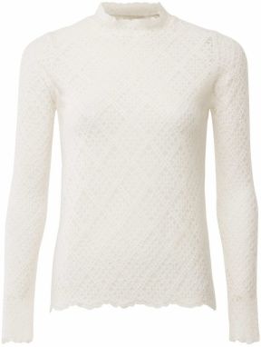 MEXX Tričko  krémová