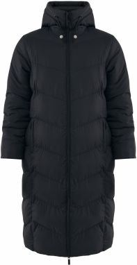 MEXX Zimný kabát  čierna
