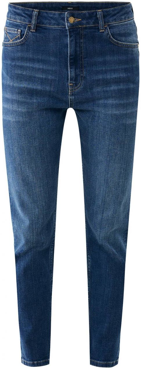MEXX Džínsy  modrá denim