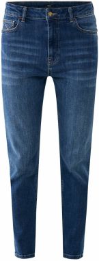 MEXX Džínsy  modrá denim