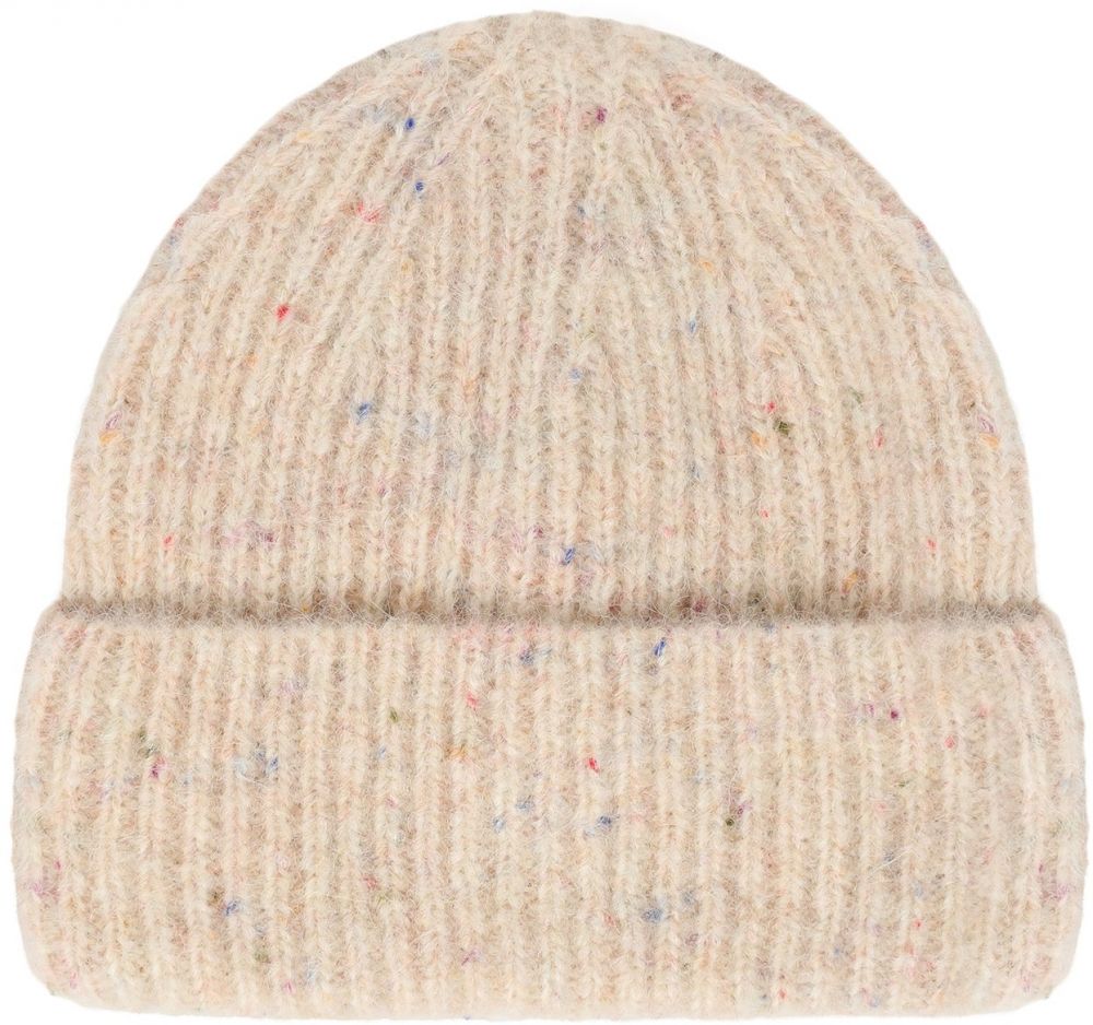 TATUUM Čiapky 'Nopi'  béžová melírovaná / zmiešané farby