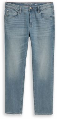 TOM TAILOR Džínsy 'Marvin'  modrá denim