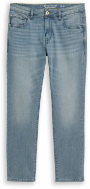 TOM TAILOR Džínsy 'JOSH'  svetlomodrá