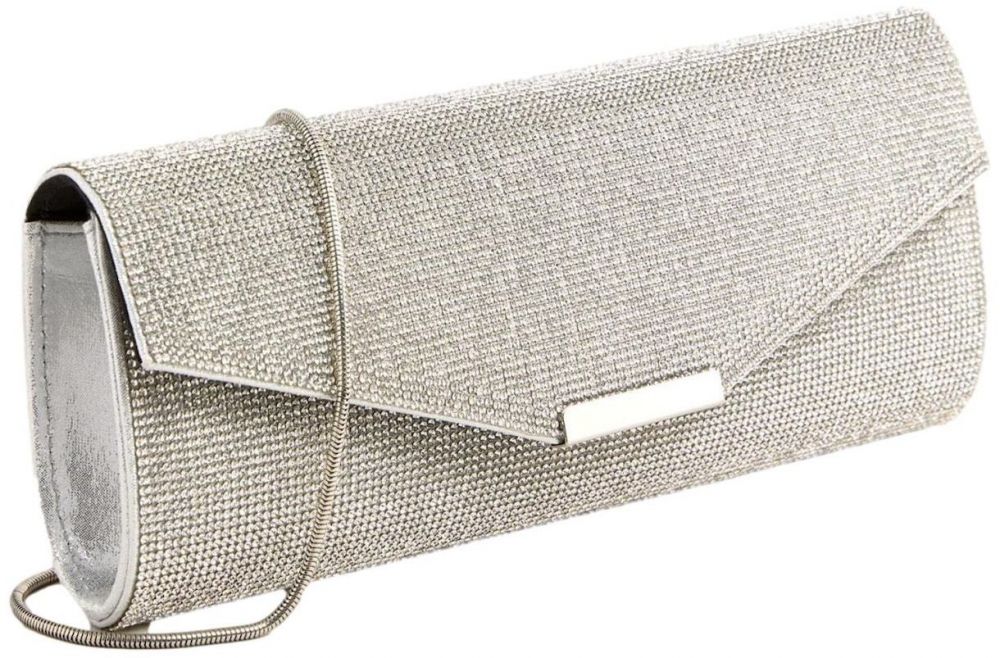 self. Listová kabelka  zmiešané farby