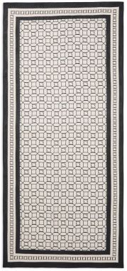 self. Šál  piesková / antracitová