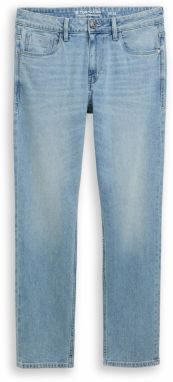 TOM TAILOR Džínsy 'Marvin'  modrá denim