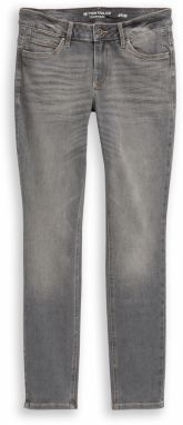 TOM TAILOR Džínsy 'Lene'  sivý denim