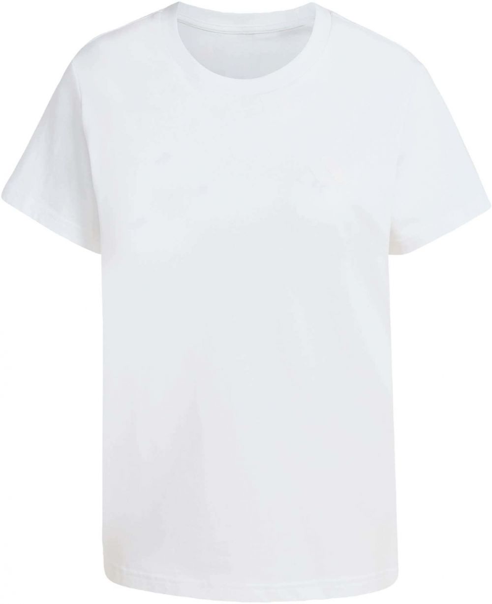 ADIDAS TERREX Funkčné tričko 'Mountain'  biela