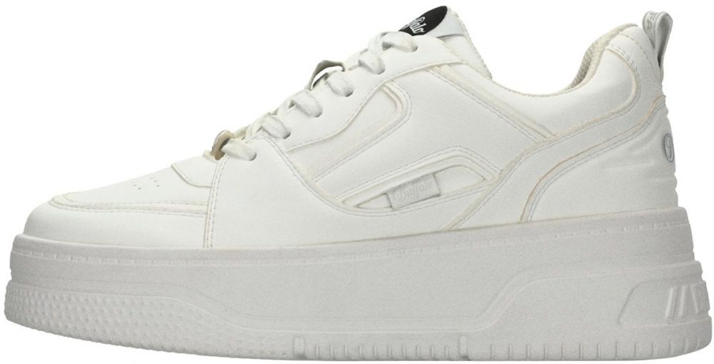 BUFFALO Nízke tenisky 'YADA ONE'  biela