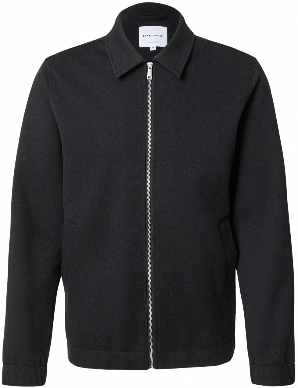 Lindbergh Prechodná bunda 'Superflex'  čierna