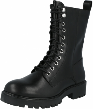 VAGABOND SHOEMAKERS Členkové čižmy 'Kenova'  čierna