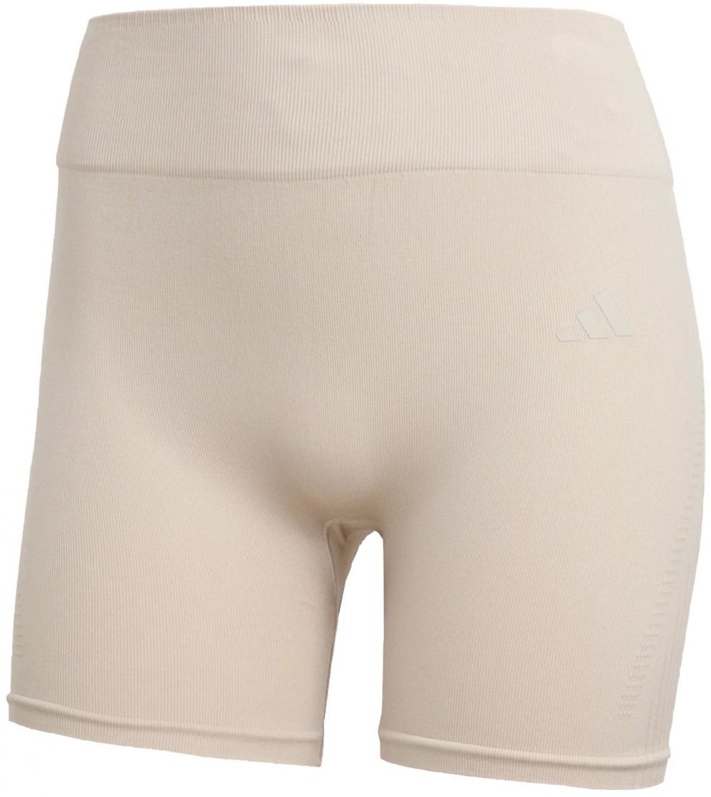 ADIDAS PERFORMANCE Športové nohavice 'Essentials'  nebielená