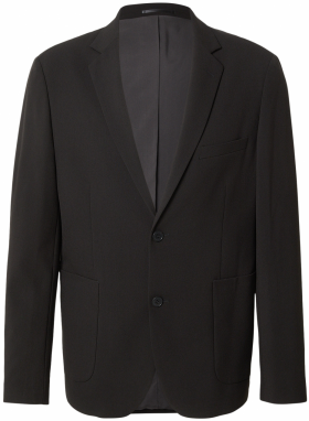 Lindbergh Sako 'Superflex'  čierna