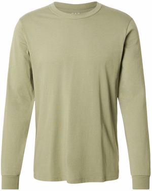 GAP Tričko 'EVERYDAY'  kaki