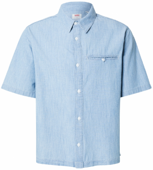 LEVI'S ® Košeľa 'ZANDT'  svetlomodrá