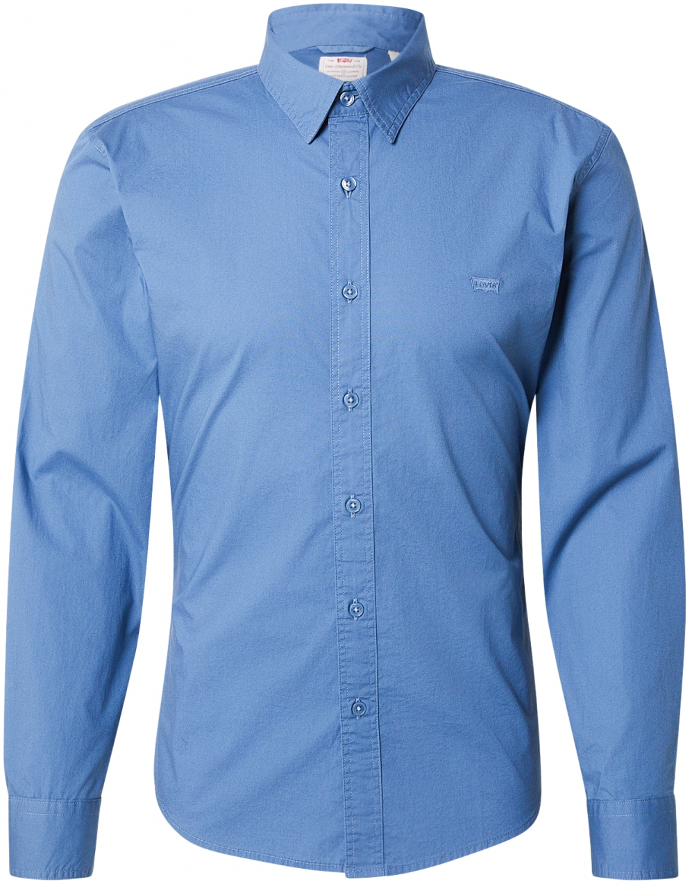 LEVI'S ® Košeľa 'BATTERY HM'  modrá