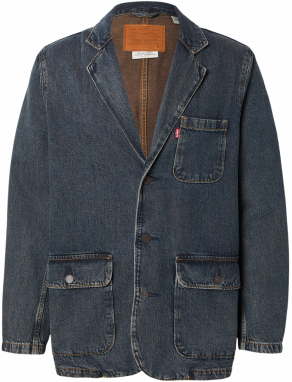 LEVI'S ® Prechodná bunda 'PRESIDIO'  indigo