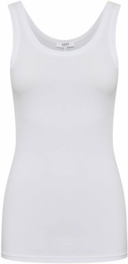 b.young Top 'BYPamila'  šedobiela